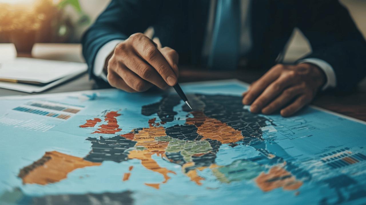 Découvrir les avantages d’une SCPI européenne pour diversifier votre portefeuille